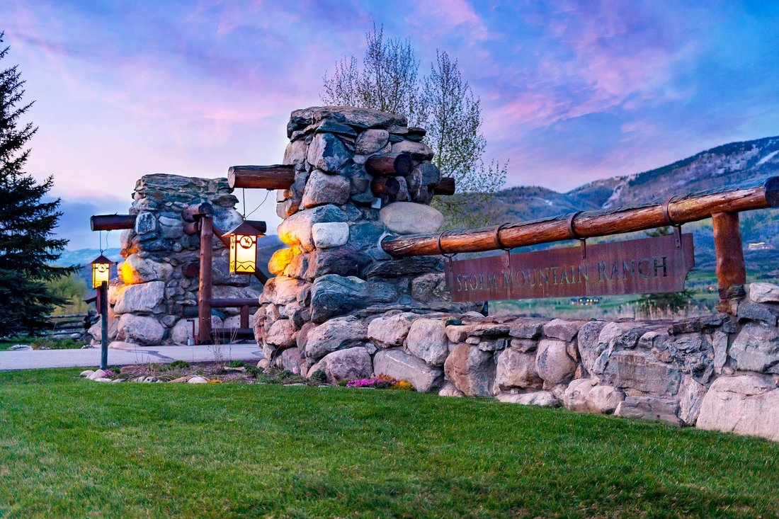 Land in Steamboat Springs, Colorado, United States 2 - 14348400