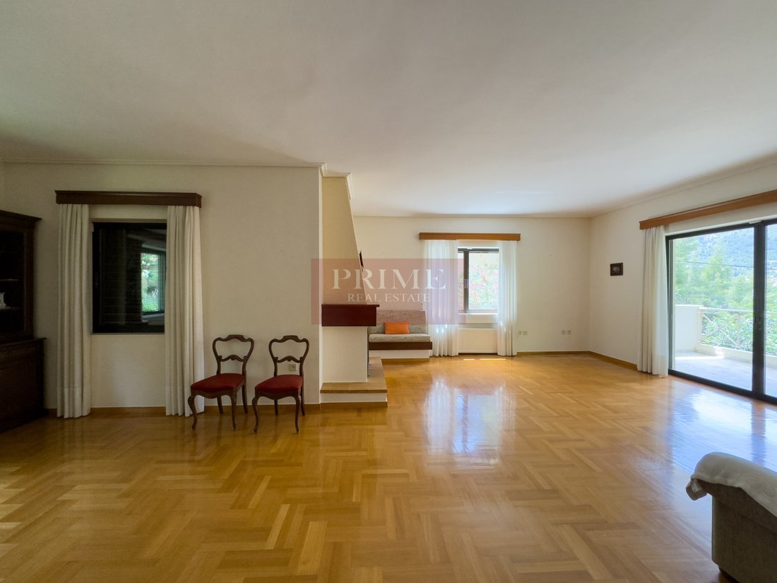 House in Dionysos, Attica, Greece 4 - 14346368