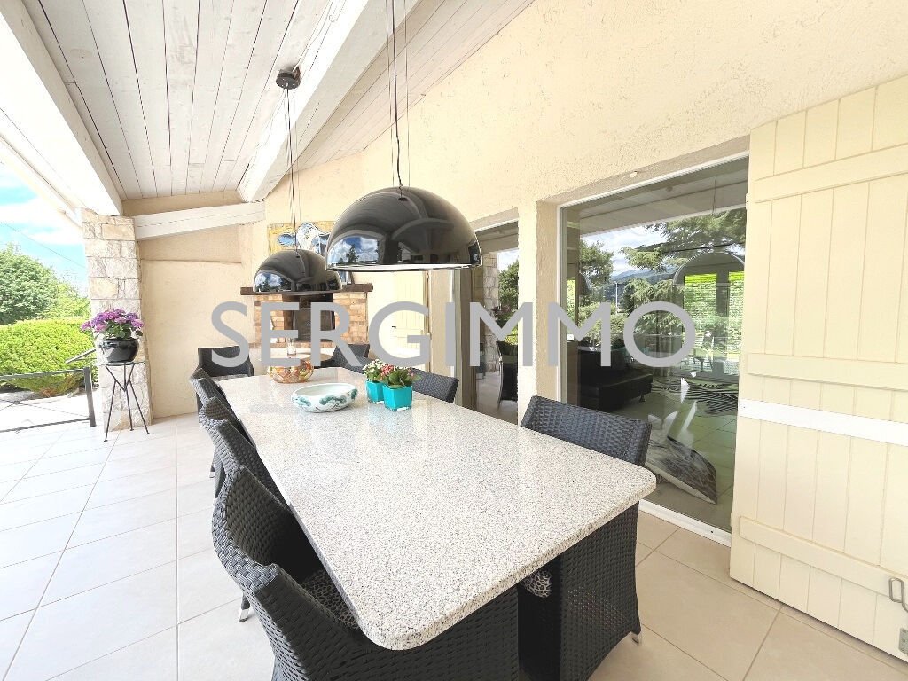 Villa in Fayence, Provence-Alpes-Côte d'Azur, France 3 - 14347428