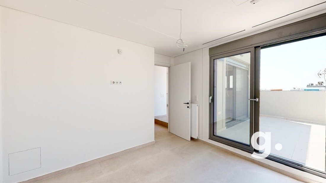 Apartment in Glyfada, Attica, Greece 5 - 14346626