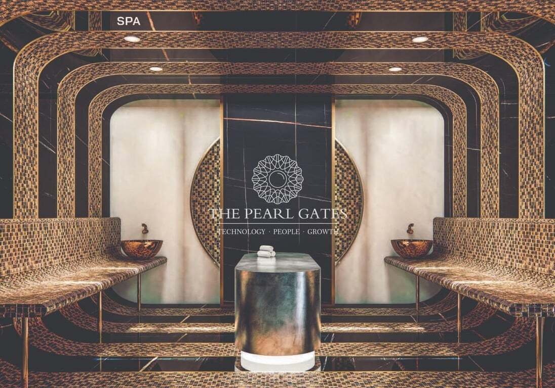 Apartment in Dubai, Dubai, United Arab Emirates 5 - 14347305