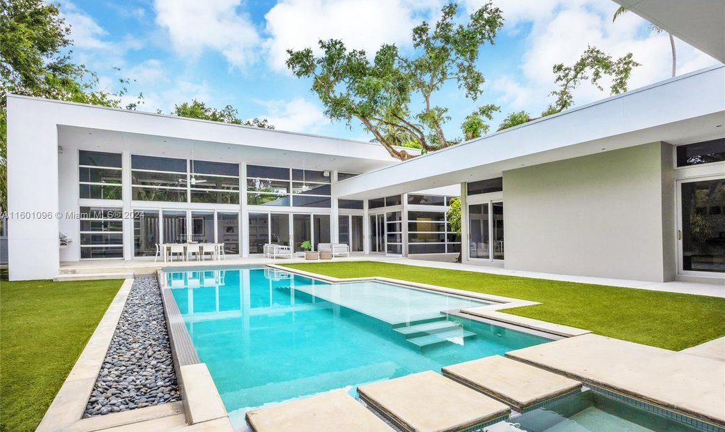 House Miami In Miami, Florida, United States For Sale (14343470)