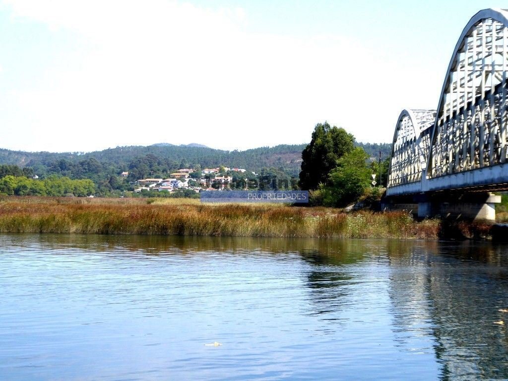 Farm Ranch in Caminha (Matriz) e Vilarelho, Viana do Castelo District, Portugal 2 - 14345433