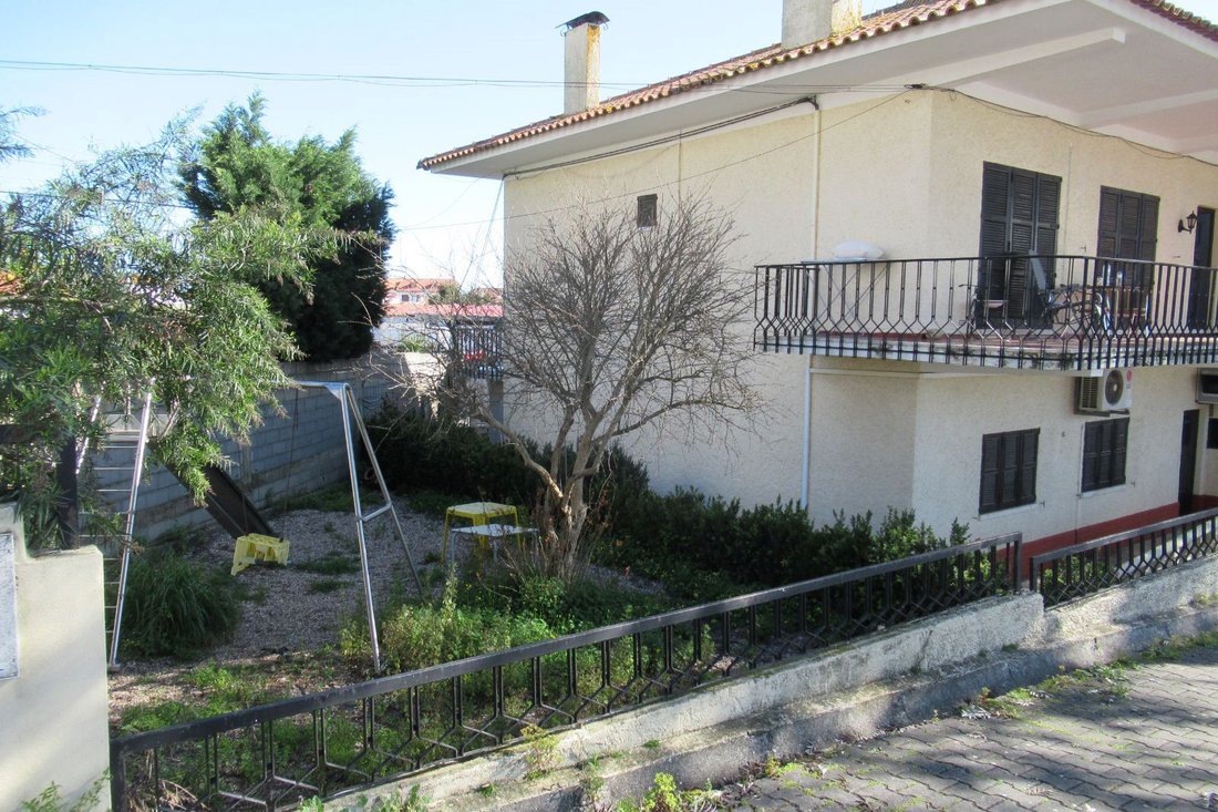 Villa in Riachos, Santarem District, Portugal 1 - 14345476