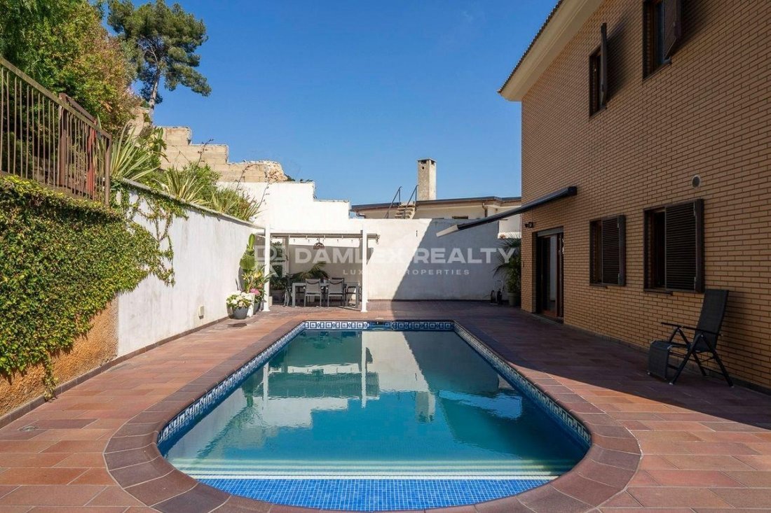 House in Lloret de Mar, Catalonia, Spain 4 - 14347068