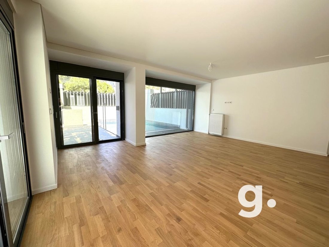 Apartment in Glyfada, Attica, Greece 4 - 14346615