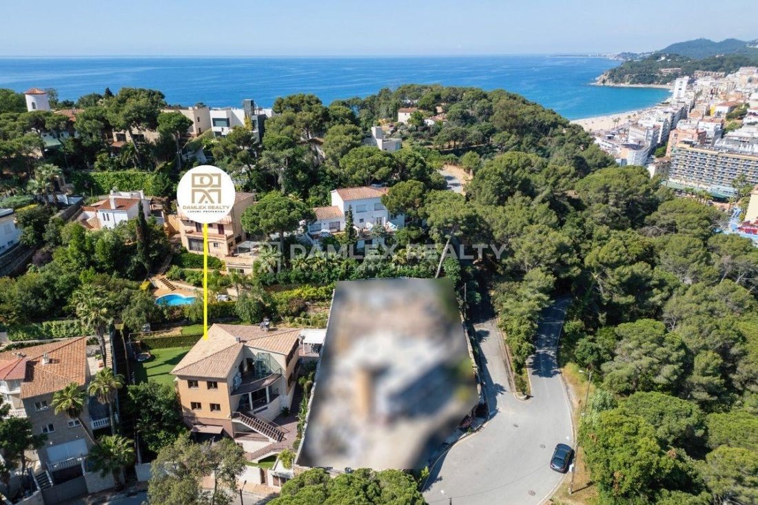 House in Lloret de Mar, Catalonia, Spain 2 - 14347068