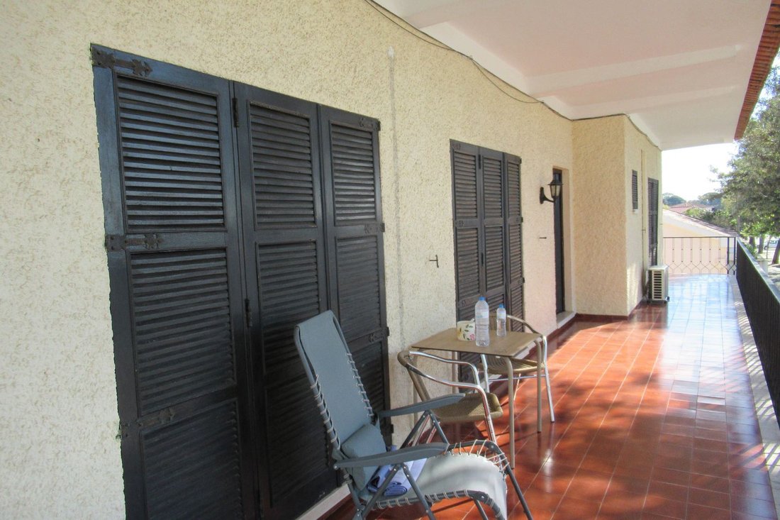 Villa in Riachos, Santarem District, Portugal 2 - 14345476