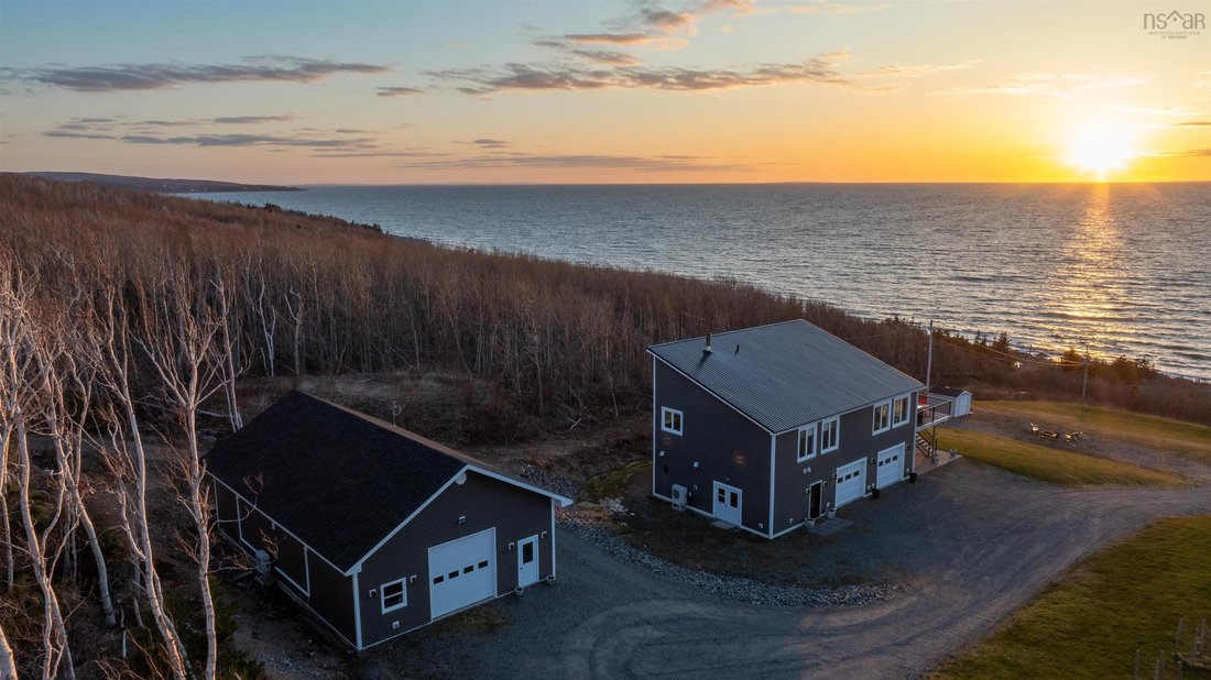 Residential In Antigonish, Nova Scotia, Canada For Sale