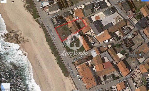 Farm Ranch in Aver-o-Mar, Amorim e Terroso, Porto District, Portugal 1