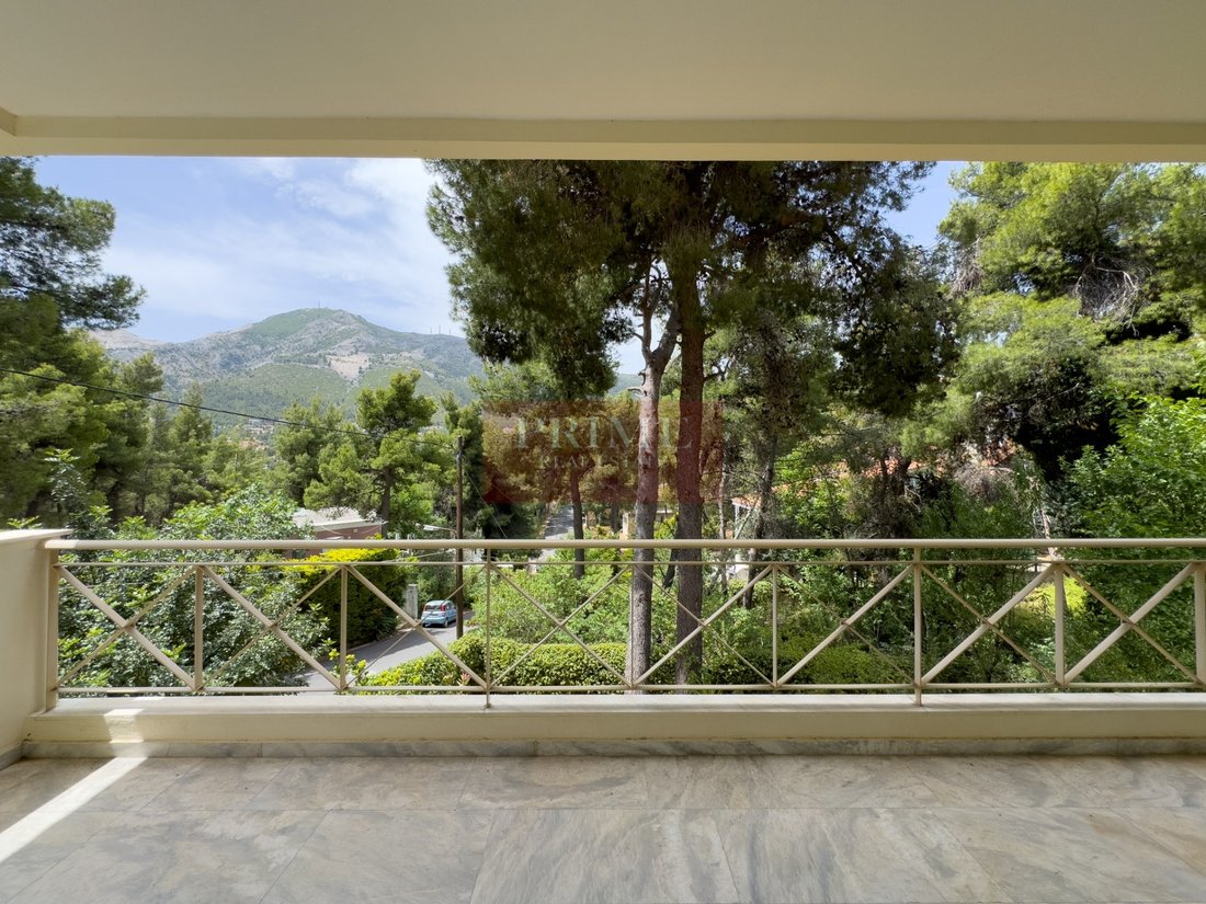 House in Dionysos, Attica, Greece 5 - 14346368