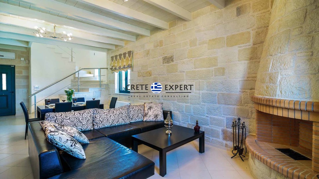Villa in Apokoronas, Greece 4 - 14346267