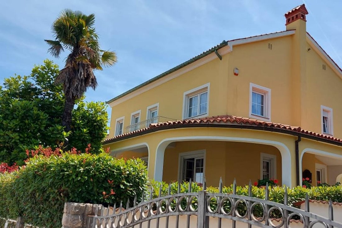Villa in Pjescana Uvala, Istria County, Croatia 1 - 14347342