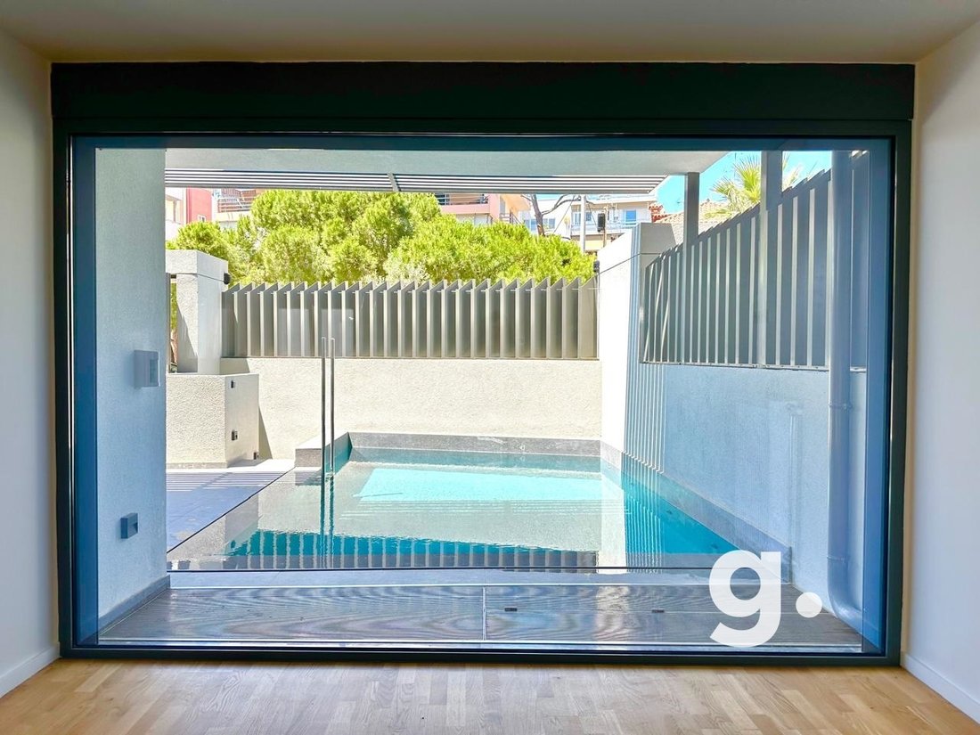 Apartment in Glyfada, Attica, Greece 2 - 14346615