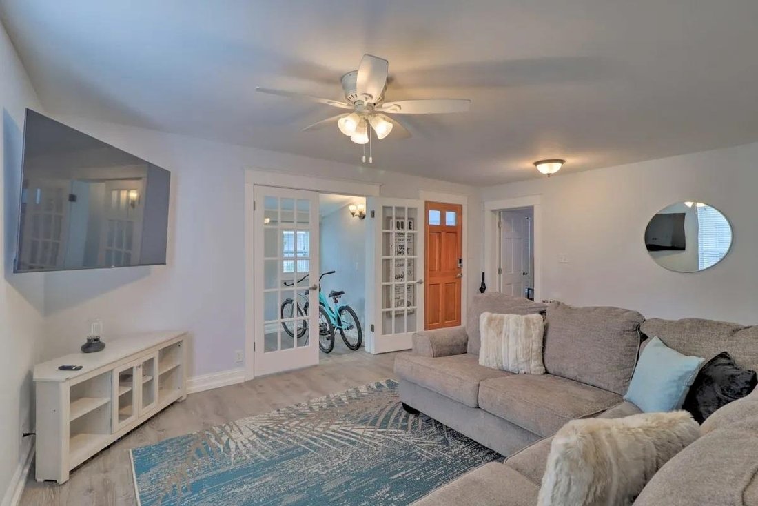 Apartment in St. Augustine, Florida, United States 2 - 14342602