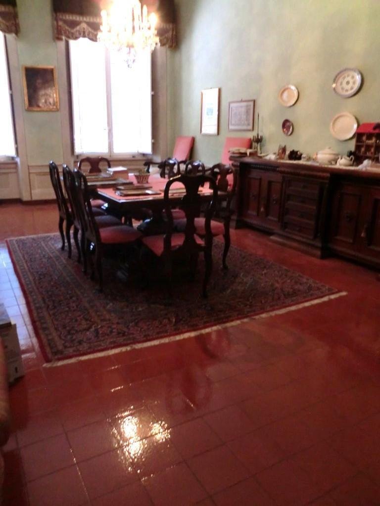 Apartment in Historic Center, Lucca, Tuscany 1 - 14345870