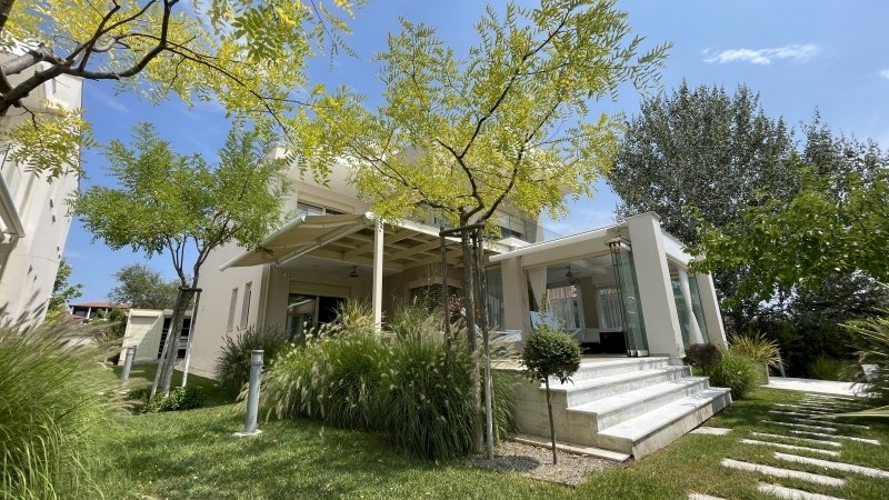 Villa in Sithonia, Macedonia and Thrace, Greece 3 - 13883513