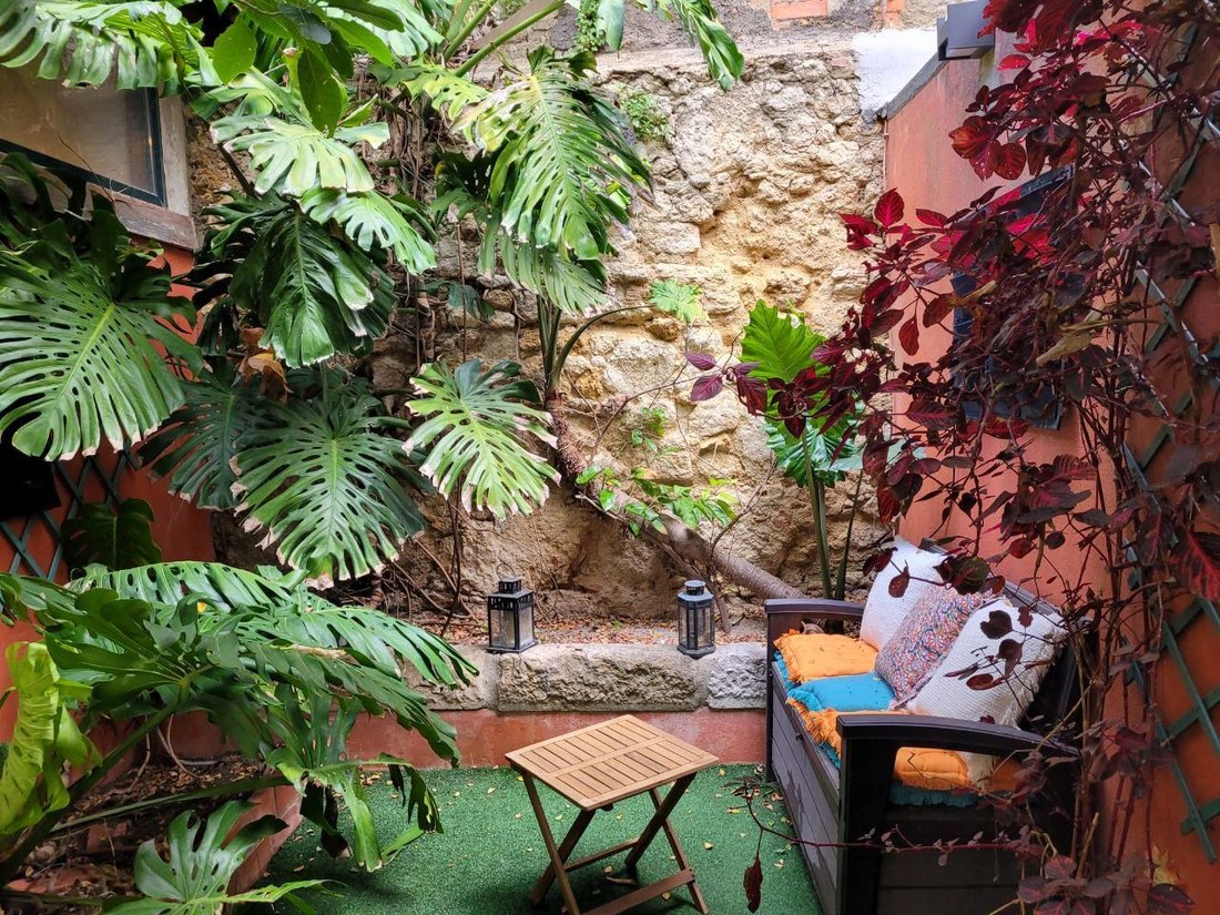 Appartement à Santa Clara, Lisbonne, Portugal 2 - 14345400