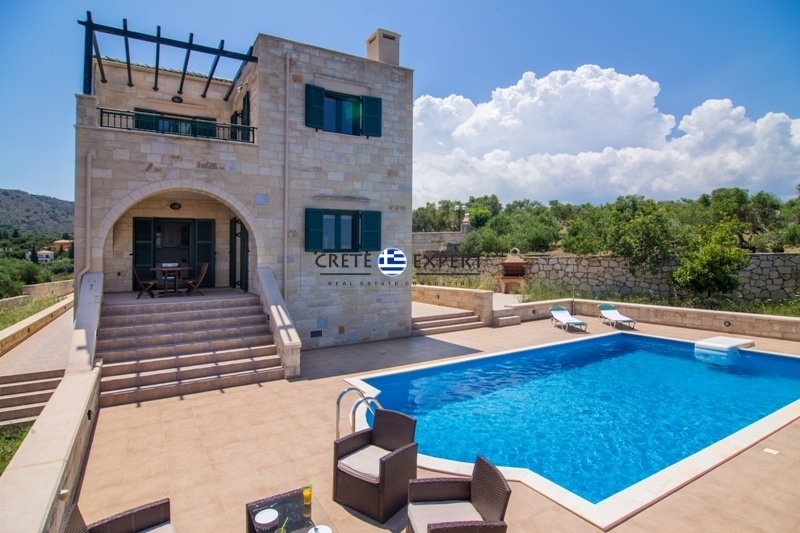 Villa in Apokoronas, Greece 2 - 14346267