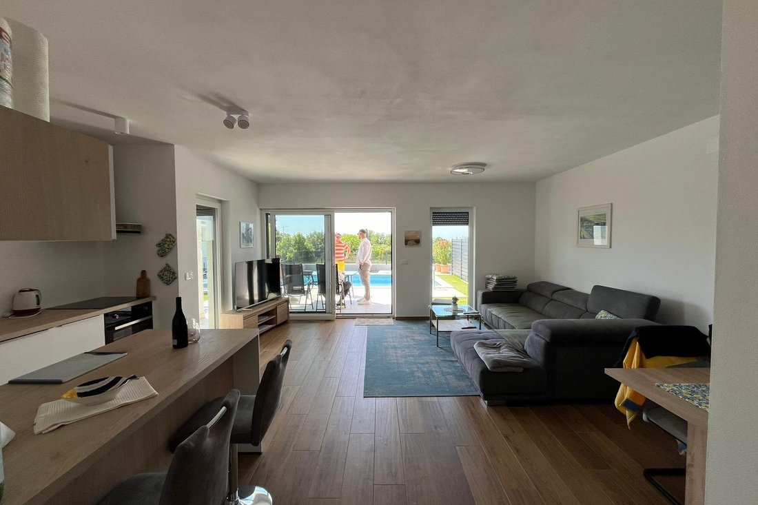 Villa in Umag, Istria County, Croatia 3 - 14347349