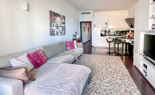 Apartment in La Celle-sous-Gouzon, Nouvelle-Aquitaine, France 1