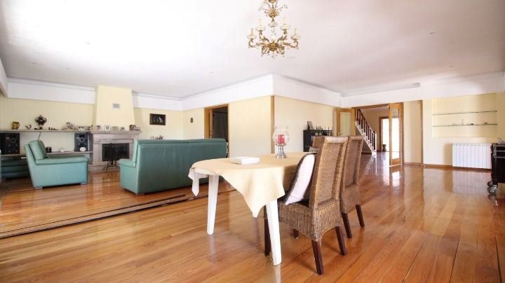Villa en Esmoriz, Distrito de Aveiro, Portugal 5 - 14345537
