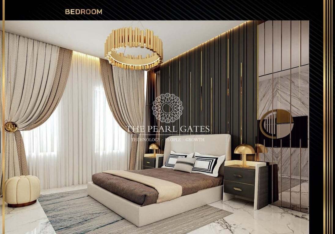 Apartment in Dubai, Dubai, United Arab Emirates 5 - 14347309