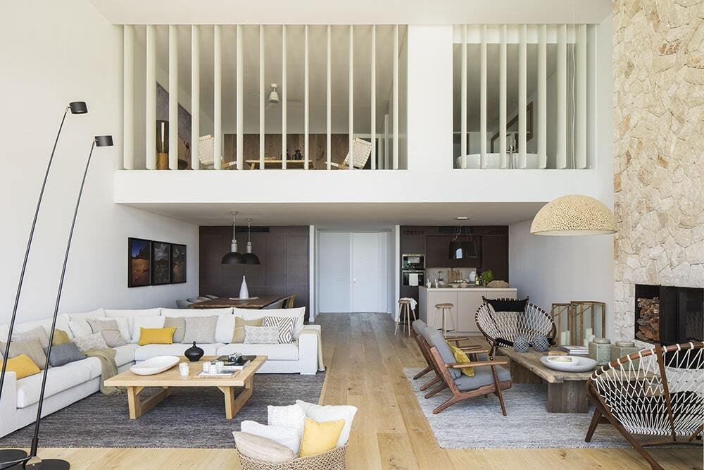 Villa in ses Salines, Balearic Islands, Spain 3 - 14343810