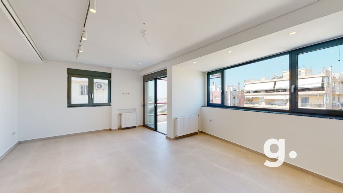 Apartment in Glyfada, Attica, Greece 5 - 14346628
