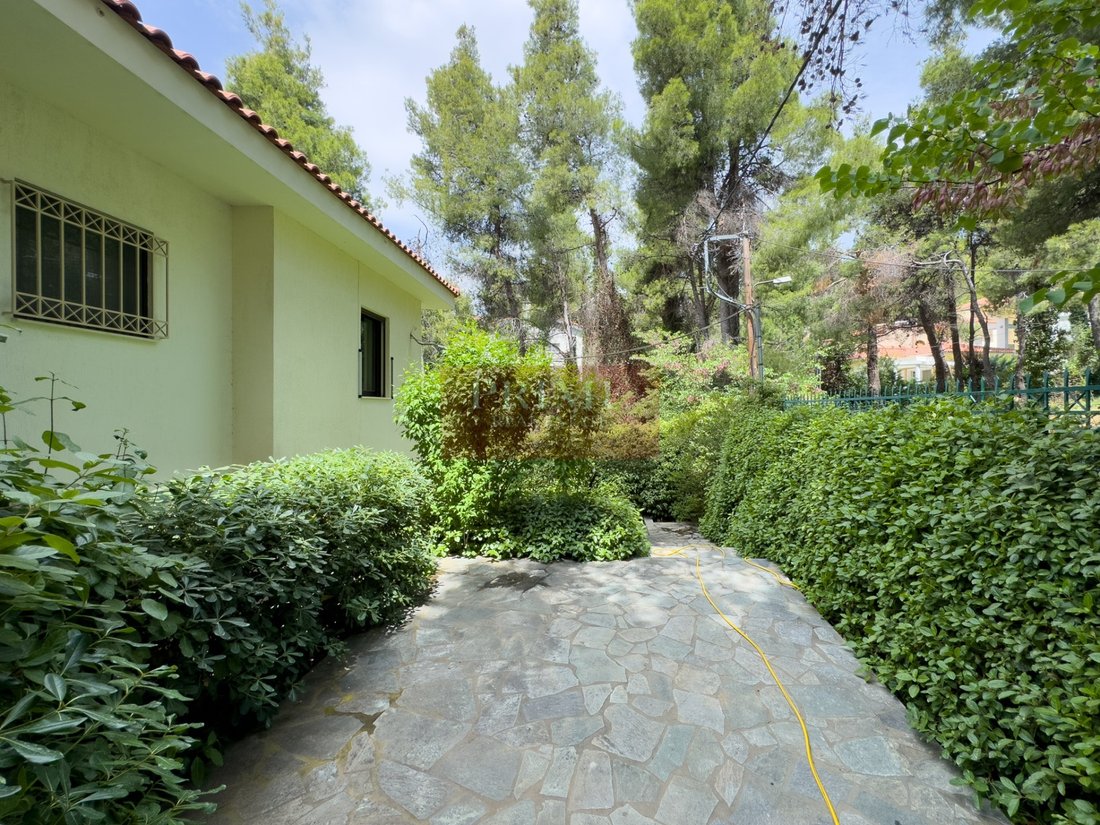 House in Dionysos, Attica, Greece 1 - 14346368