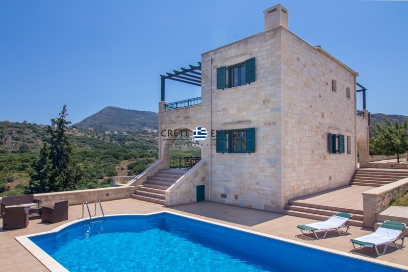 Villa in Apokoronas, Greece 3 - 14346267