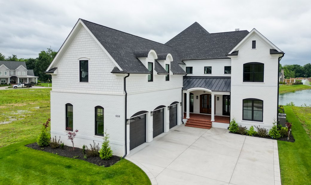 6516 Rosecliff Court Prospect Ky 40059 In Prospect Kentucky United
