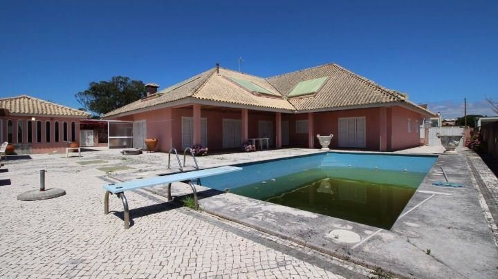 Villa en Esmoriz, Distrito de Aveiro, Portugal 4 - 14345537