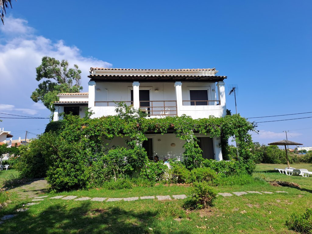Apartment in Korissia, Peloponnese, Western Greece and the Ionian, Greece 3 - 14344789
