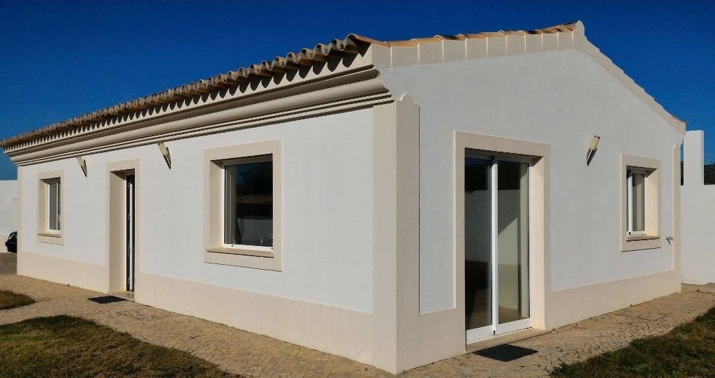 Villa in Quelfes, Algarve, Portugal 1 - 14345492