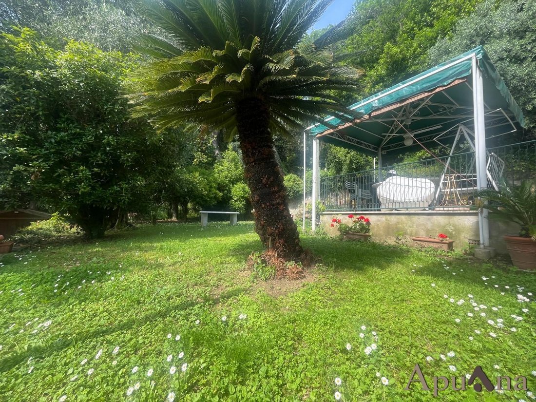 Country House in Center, Massa, Italy 4 - 14345863