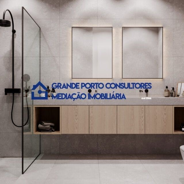 Apartment in Paranhos, Porto District, Portugal 3 - 14345458