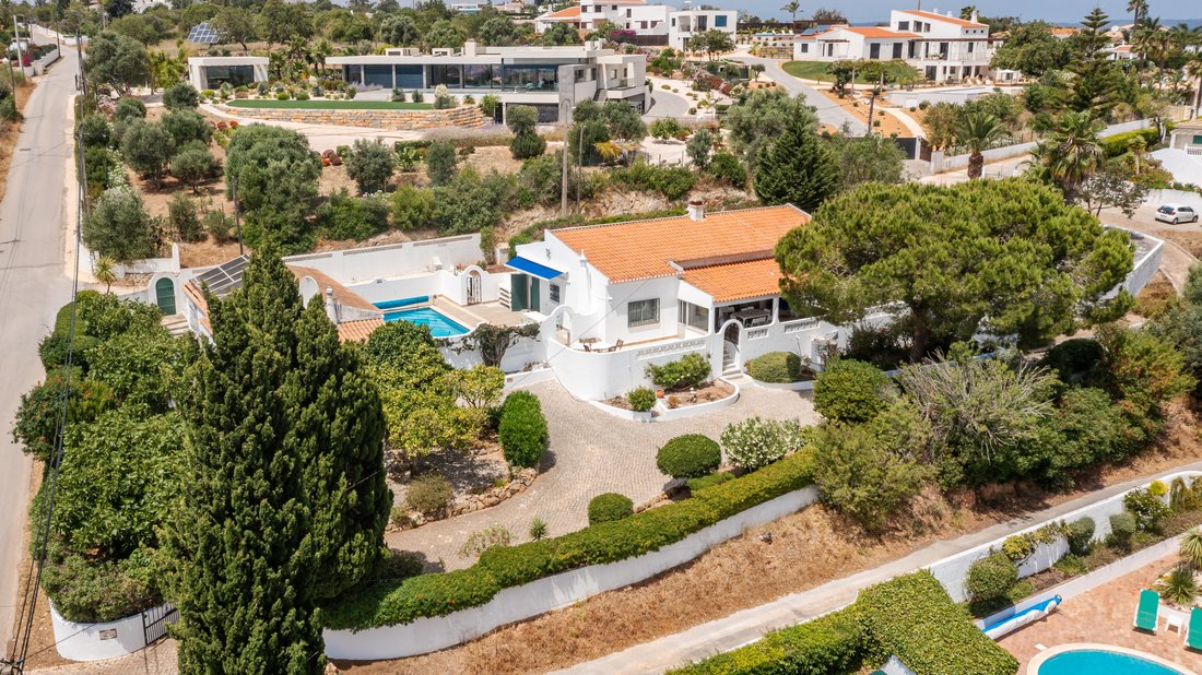 Villa in São Sebastião, Lagos, Sao Goncalo de Lagos, Portugal 2 - 14343654