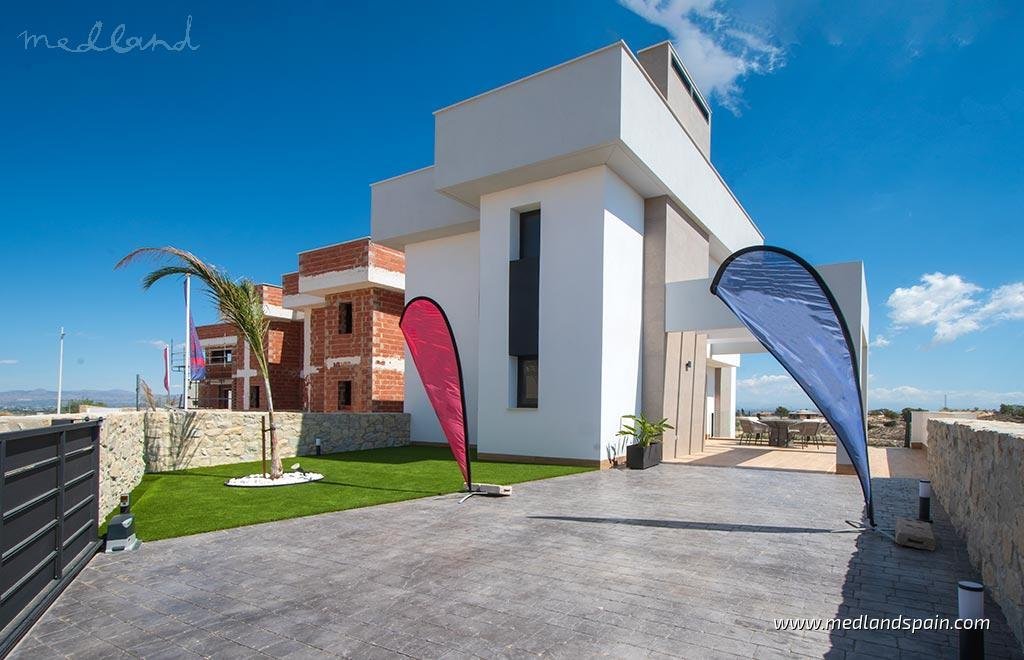 Villa a Algorfa, Comunità Valenzana, Spagna 3 - 13000632