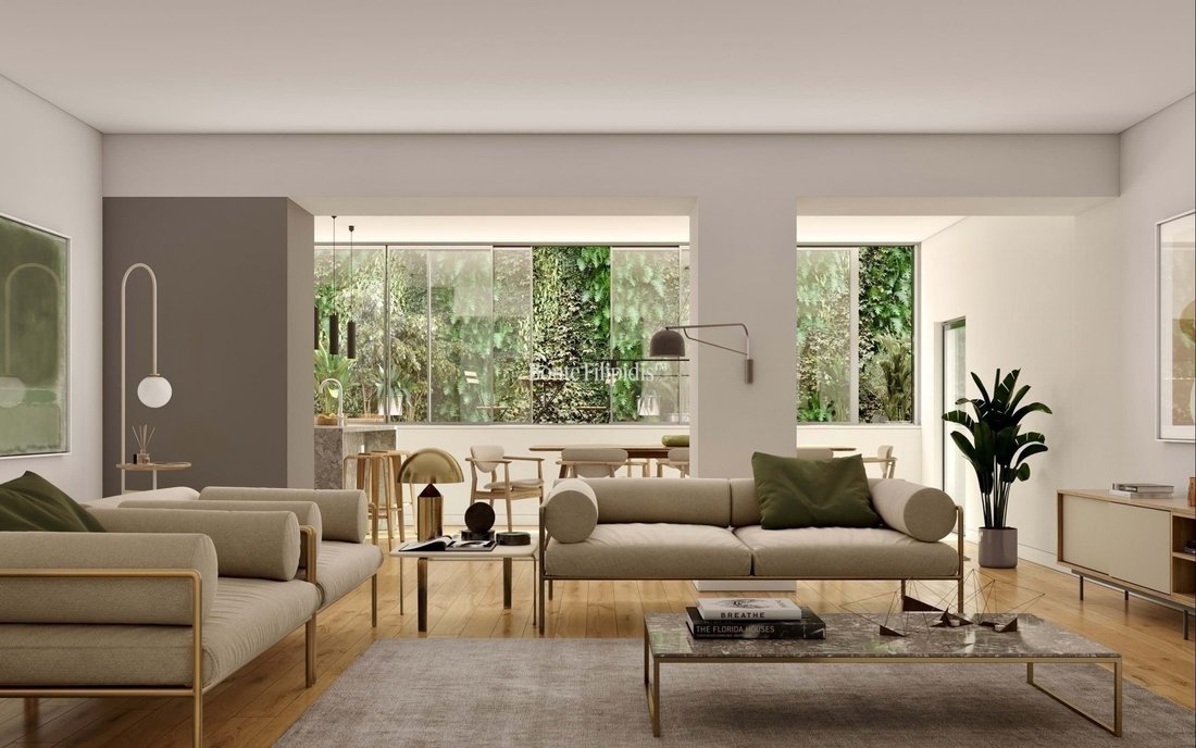 Apartment in Estrela, Lisbon, Portugal 2 - 14342784