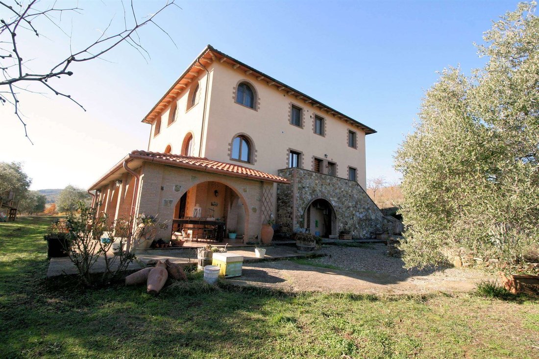 Civitella Marittima, Tuscany, Italy 5 - 14347659