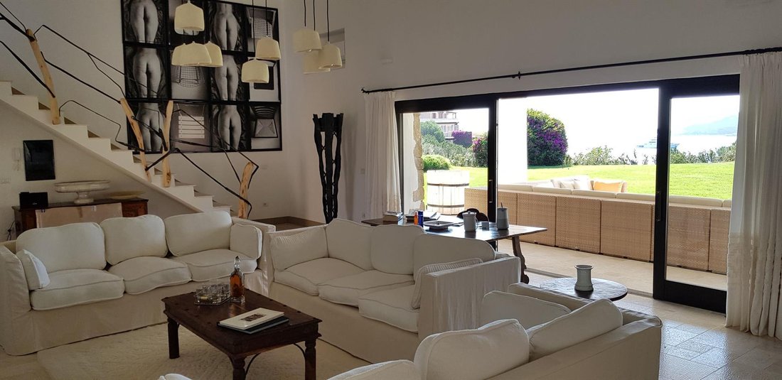 Villa in Marina di Porto Cervo, Porto Cervo, Italy 3 - 11176986
