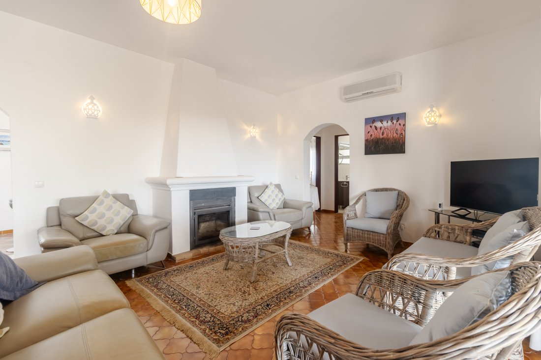 Villa in São Sebastião, Lagos, Sao Goncalo de Lagos, Portugal 4 - 14343654