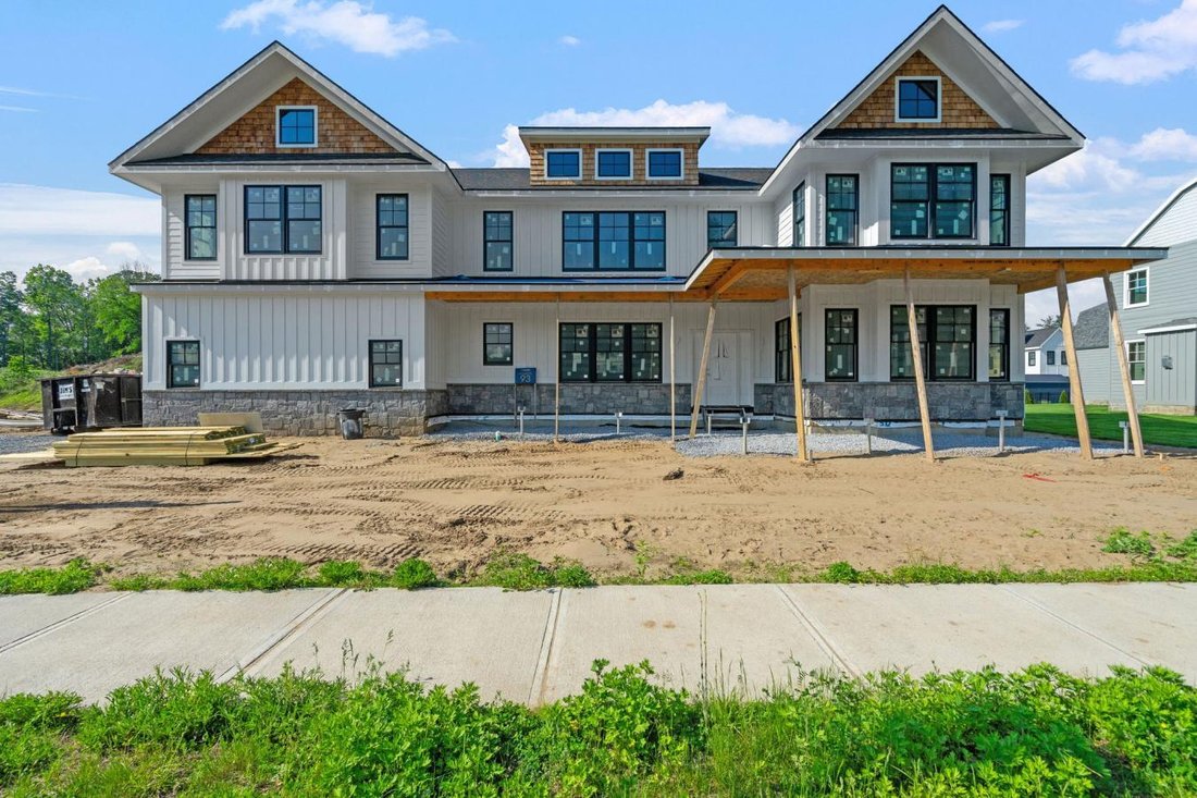 House in Saratoga Springs, New York, United States 3 - 13961202