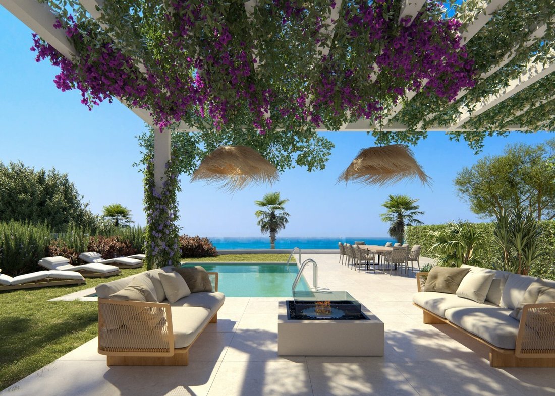 Villa in Las Lagunas de Mijas, Mijas, Spain 4 - 14345703