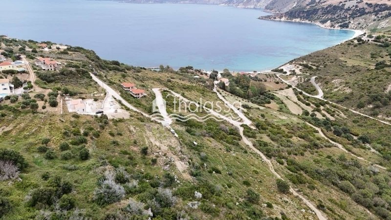 Land in Argostoli, Peloponnese, Western Greece and the Ionian, Greece 2 - 14346271