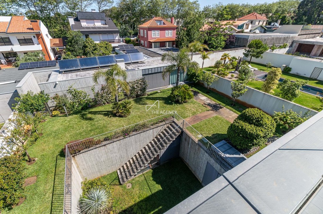 Villa in Gulpilhares e Valadares, Porto District, Portugal 4 - 14342771