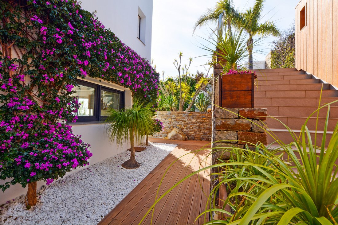Villa in San Luis de Sabinillas, Andalusia, Spain 4 - 14343595