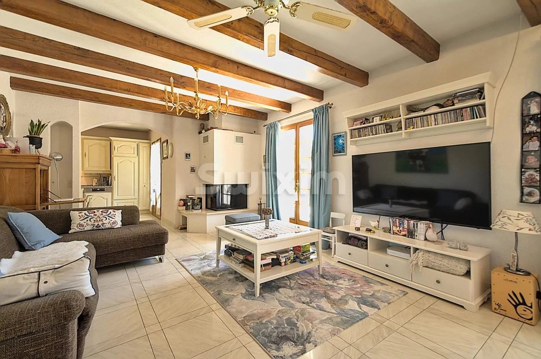 House in Viry, Auvergne-Rhône-Alpes, France 5 - 14345731