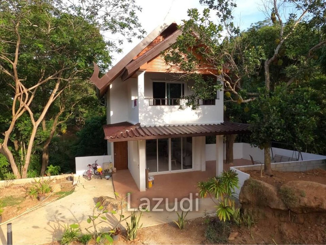 Villa in Rawai, Phuket, Thailand 2 - 14347334